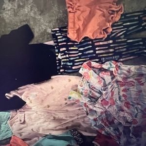 2t clothes bundle